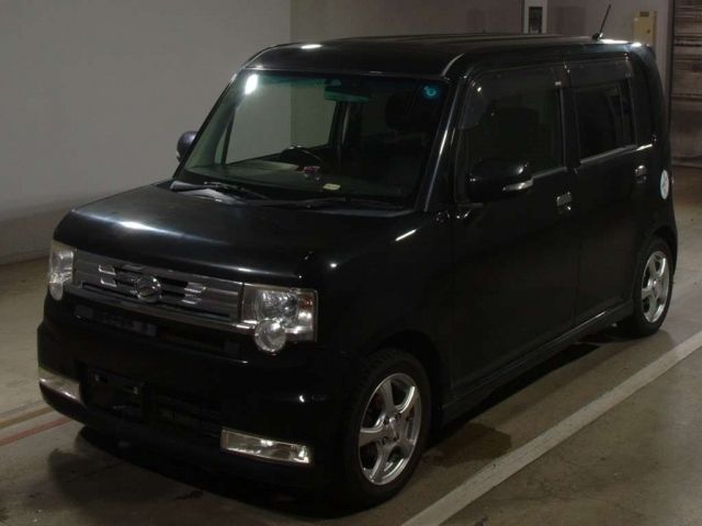 4406 Daihatsu Move conte L575S 2011 г. (TAA Chubu)